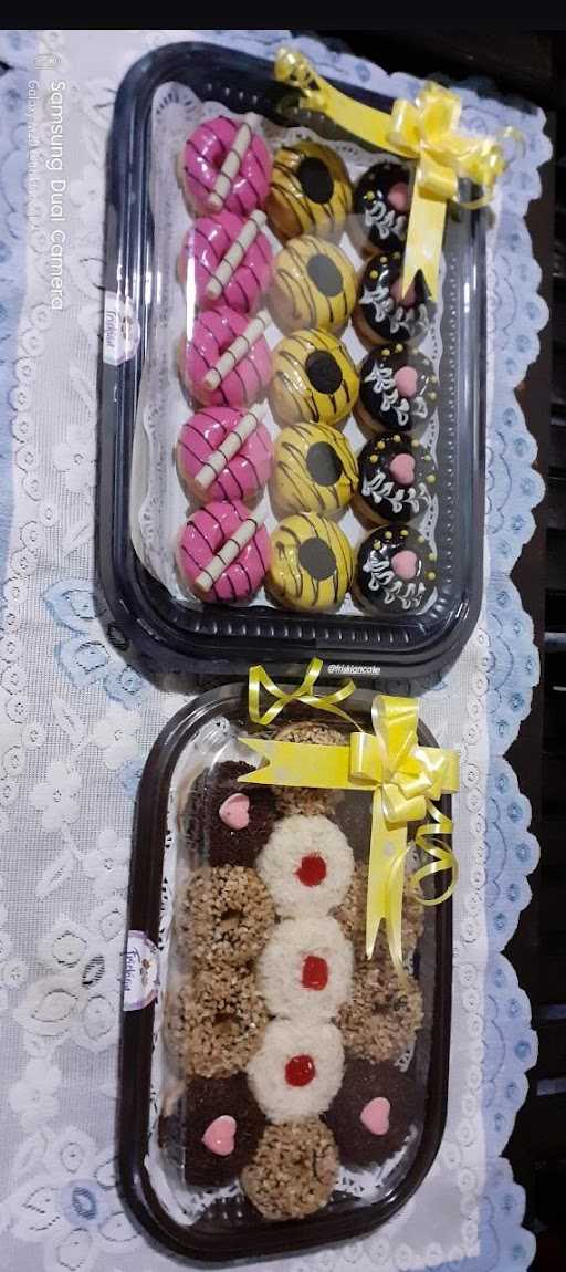 Friskian Cake & Cookies 2