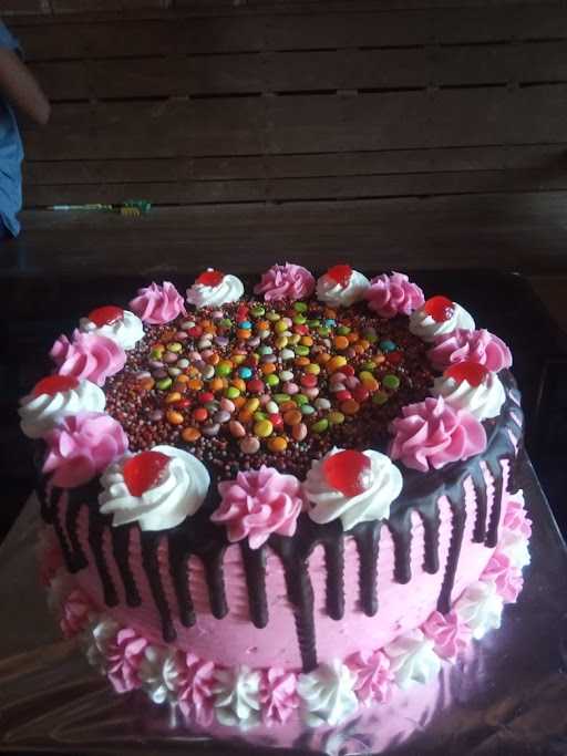 Munasri Syifa Bakery 7