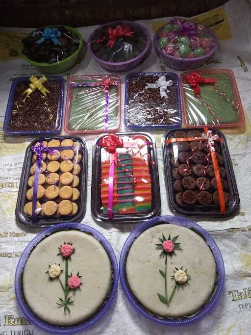 Munasri Syifa Bakery 3