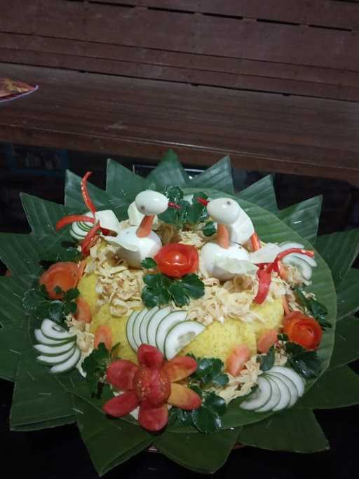 Munasri Syifa Bakery 5