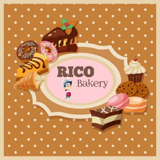 Rico Bakery 4