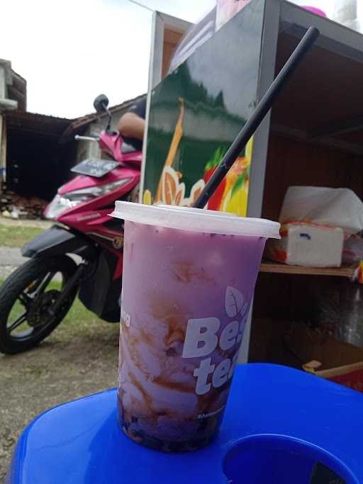 Teman Best Tea Karangwono 7