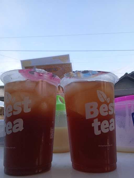 Teman Best Tea Karangwono 1