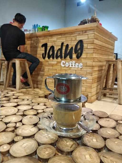 Jadug Coffee 6