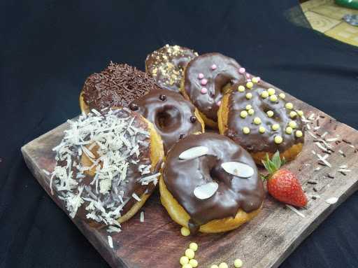 Babon'S Donut 2