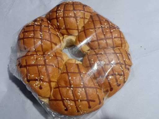 Babon'S Donut 10