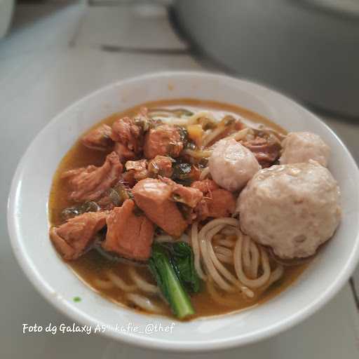 Bakso Cak-Mat 1