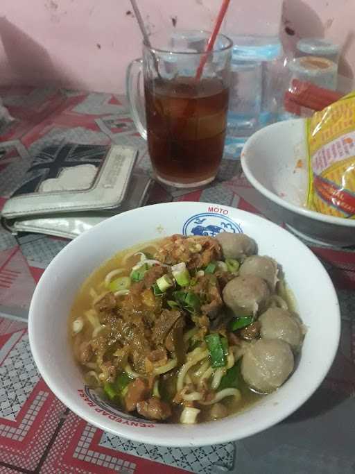 Bakso & Mie Ayam Bang Somad 2