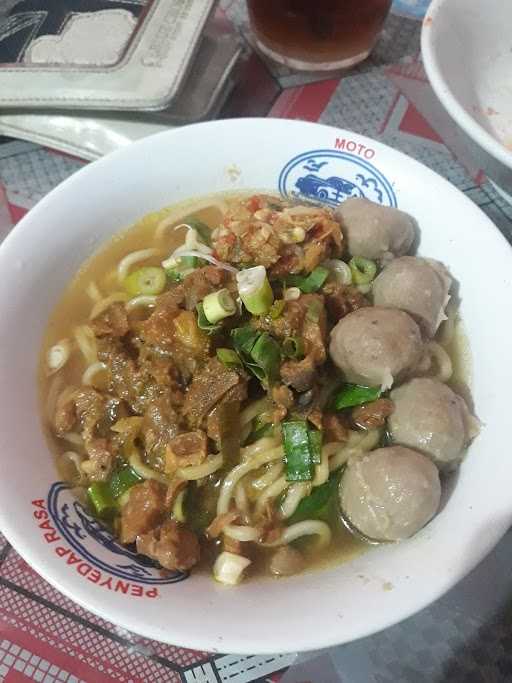 Bakso & Mie Ayam Bang Somad 1