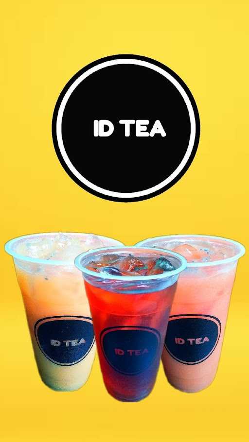 Id Tea 4