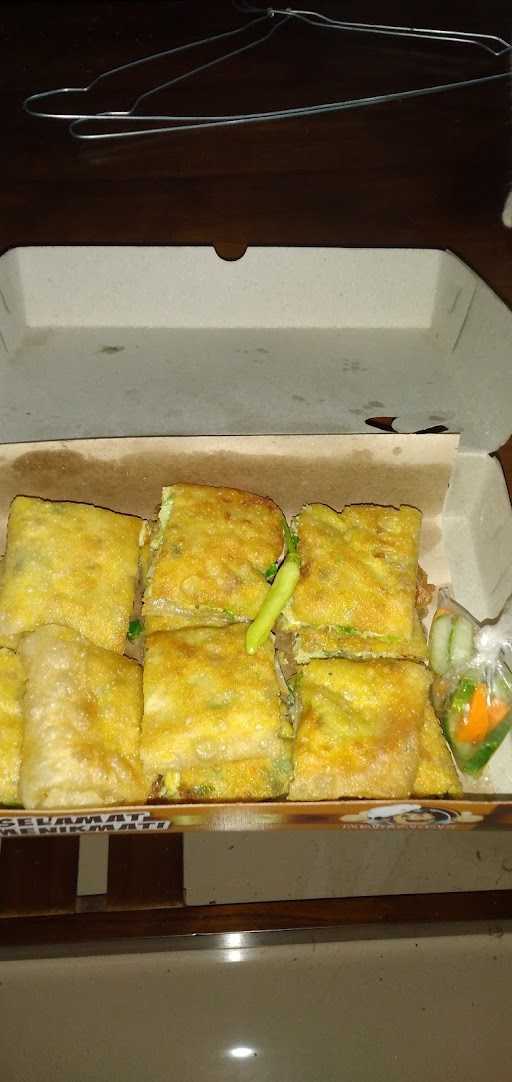 Martabak Tongcil Family 1