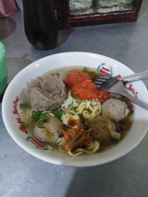 Mie Ayam Bakso Aroma Njuruk 5