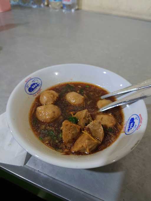 Mie Ayam Bakso Aroma Njuruk 3