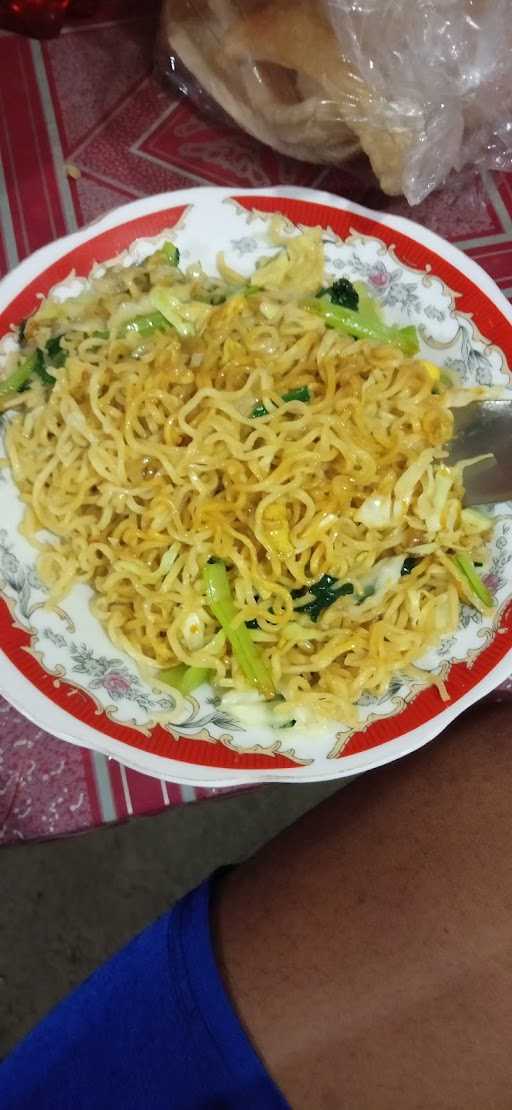 Mie Ayam Pak Karmuji 9