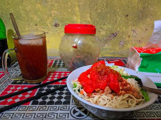 Mie Ayam Pak Karmuji 1