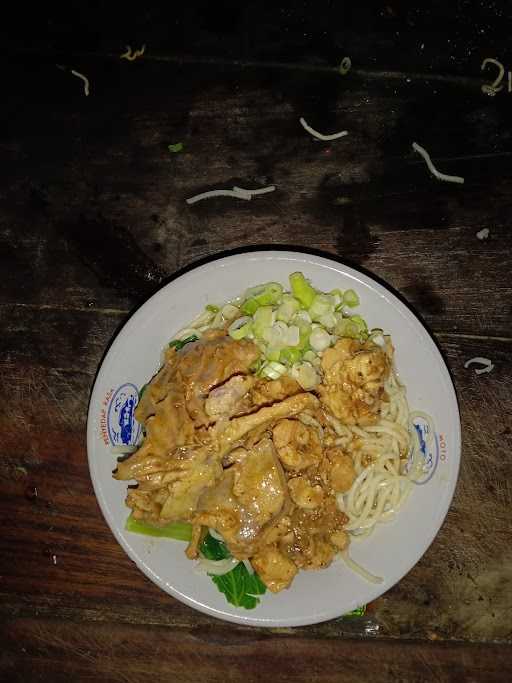 Mie Ayam Pak Karmuji 4