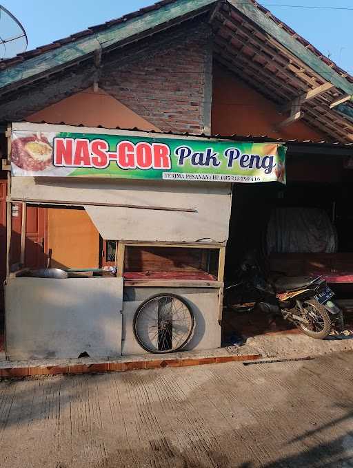 Nasgor Pak Peng 3