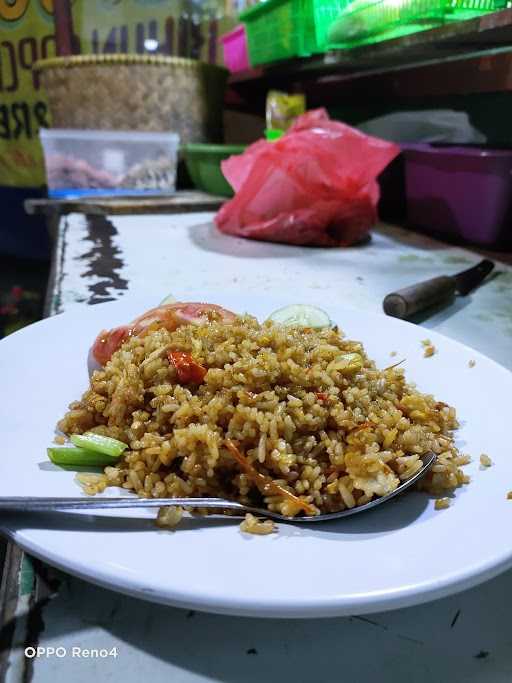 Nasi Goreng Gila 8