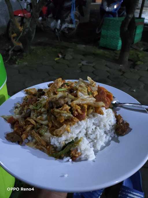 Nasi Goreng Gila 7