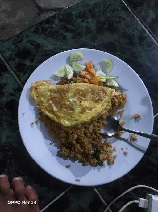 Nasi Goreng Gila 5