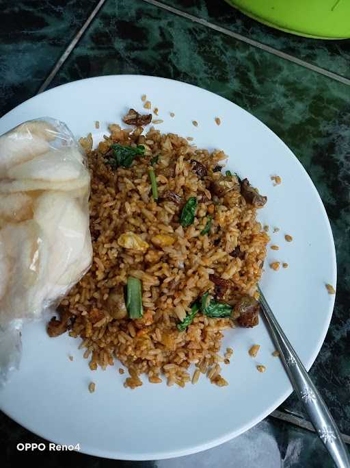 Nasi Goreng Gila 1