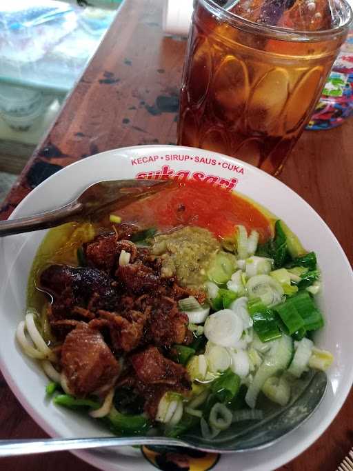 Resto Mie Ayam Pak Andrie 1