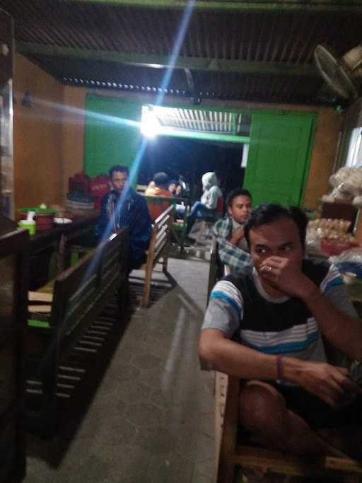 Warkop Bang Klinti 4