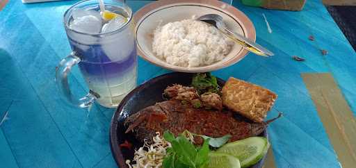 Warung Makan Bu Mamik Harto 7