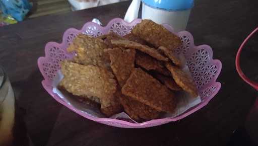 Warung Makan Mbah Mukini 7