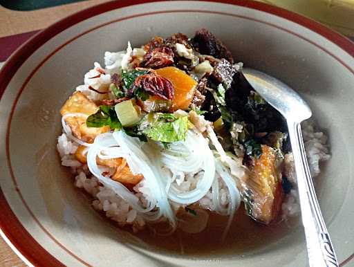 Warung Makan Mbak Ti 4