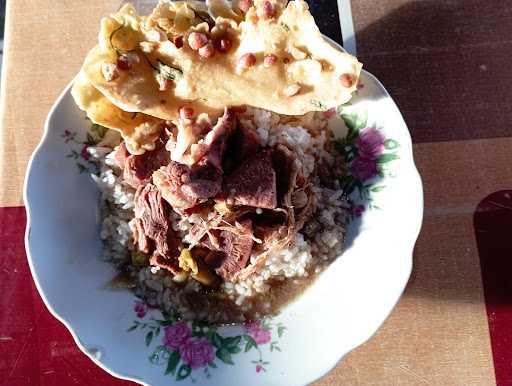 Warung Makan Mbak Ti 10