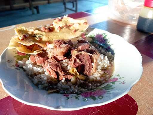 Warung Makan Mbak Ti 8