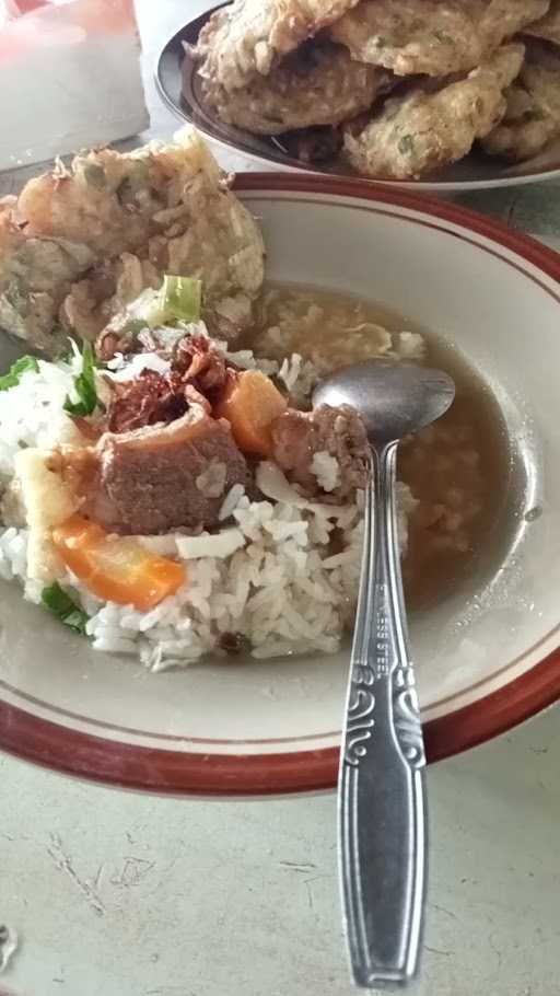 Warung Makan Monggo Mampir 9