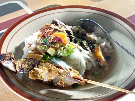 Warung Makan Monggo Mampir 7