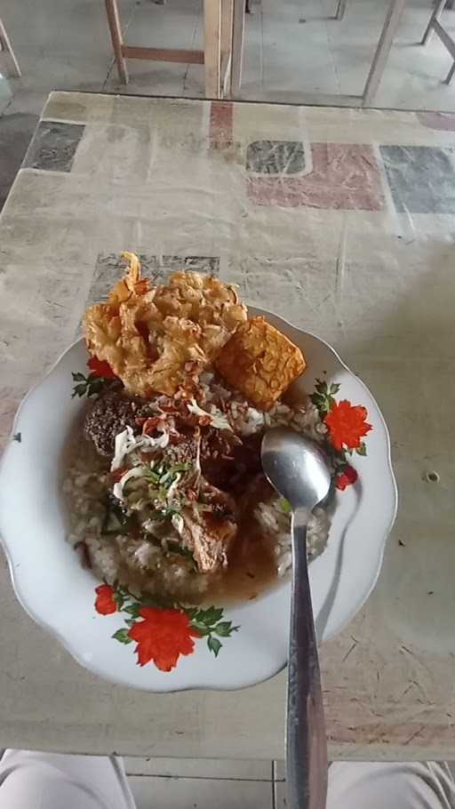 Warung Makan Monggo Mampir 5