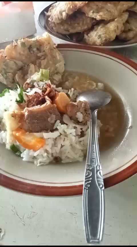 Warung Makan Monggo Mampir 1