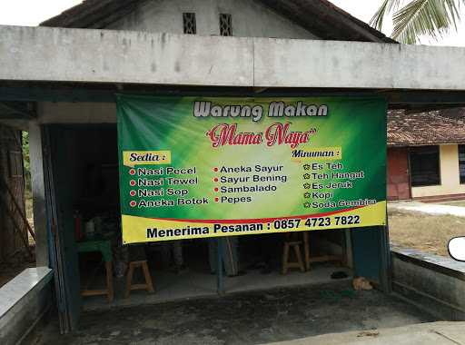 Warung Mama Naya 5