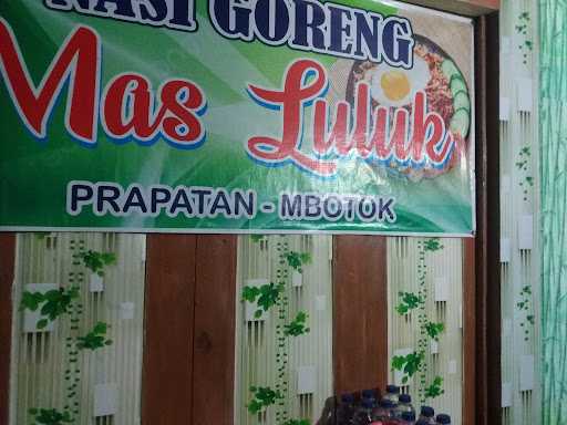 Warung Nasgor Mbah Mastur 3