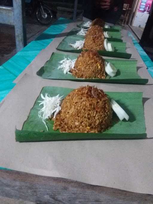 Warung Nasgor Mbah Mastur 2