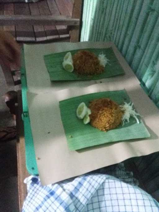 Warung Nasgor Mbah Mastur 1