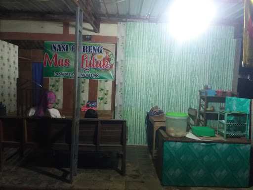 Warung Nasgor Mbah Mastur 4