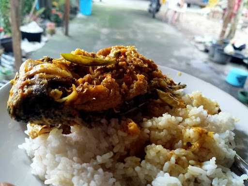 Warung Sate Kambing Pak Roso 10