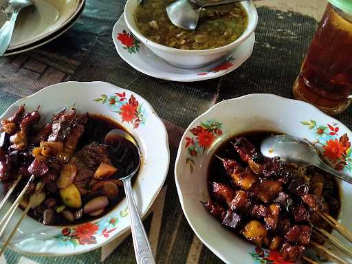 Warung Sate Kambing Pak Roso 3