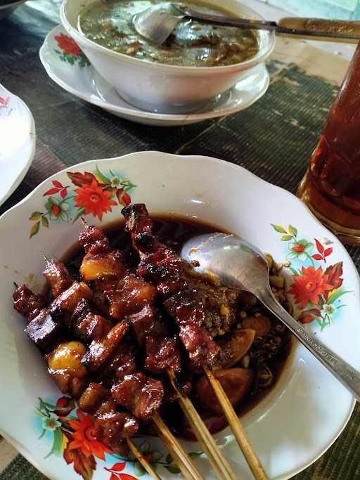 Warung Sate Kambing Pak Roso 2