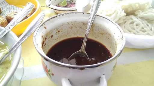 Warung Sego Tewel Mbak Yuni 3