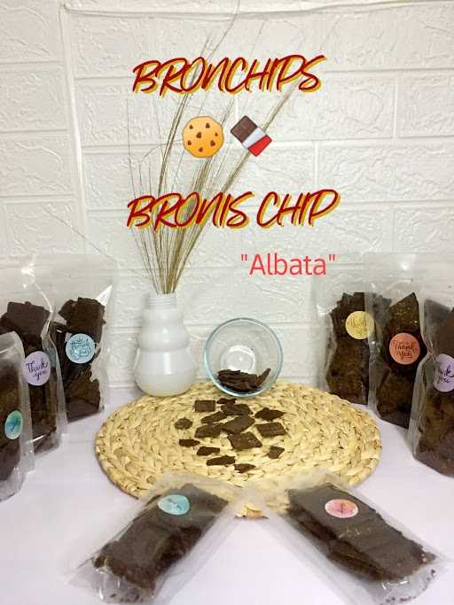 Albata Bolen Cake N Cookies 2