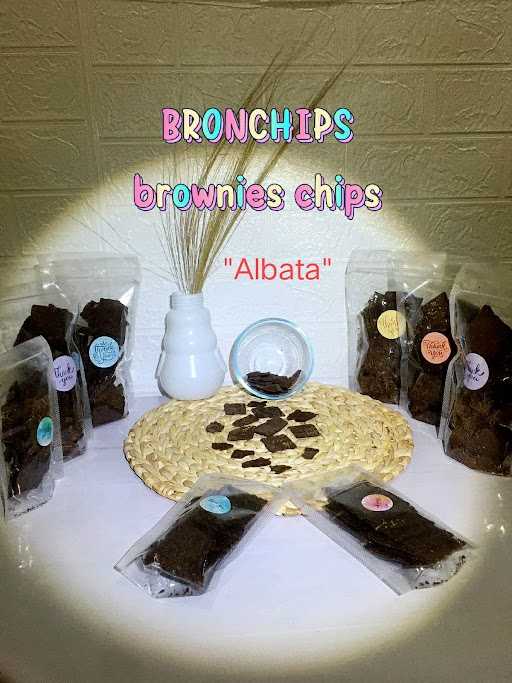 Albata Bolen Cake N Cookies 5