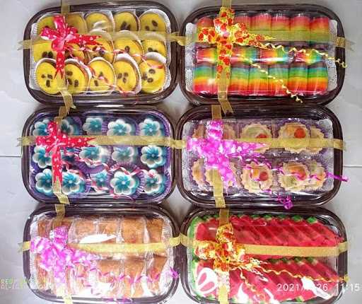 Alfath Cookies 10