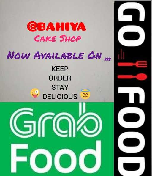 Bahiya Cake Shop 6