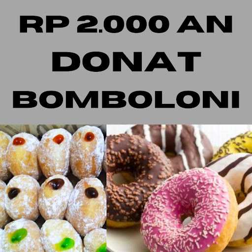 Bandit Donat Squisi 1